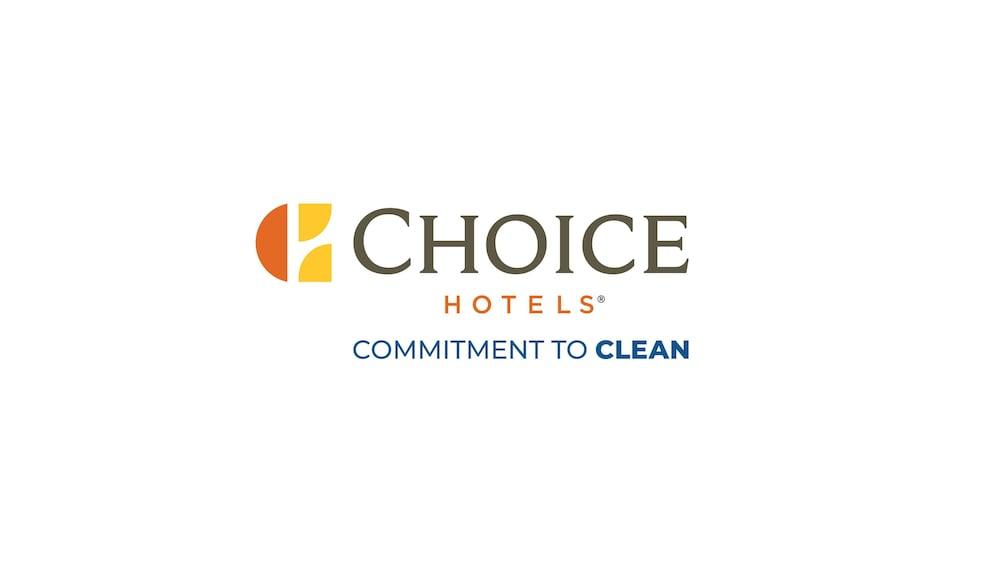 Rodeway Inn Ню Браунфелс Екстериор снимка